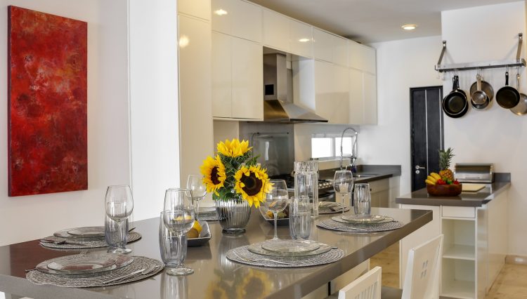 Dining room 1