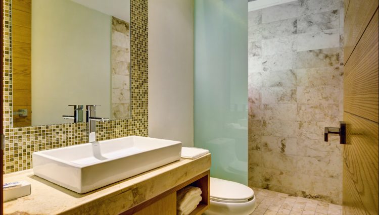 Vacation rental anah suites playa del carmen