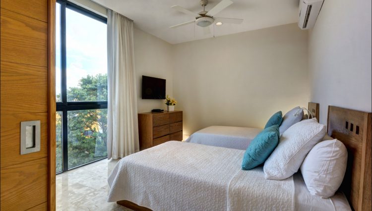 Vacation rental anah suites playa del carmen