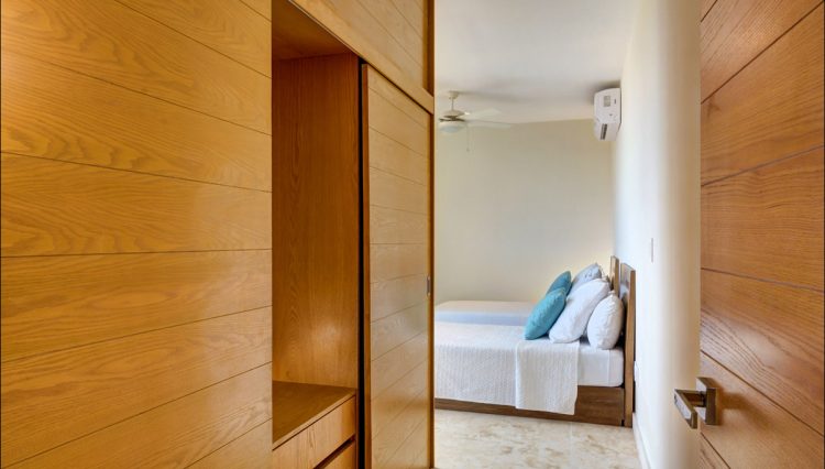 Vacation rental anah suites playa del carmen