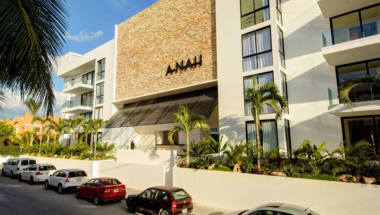 Anah Suites 2 bedroom condo vacation rental