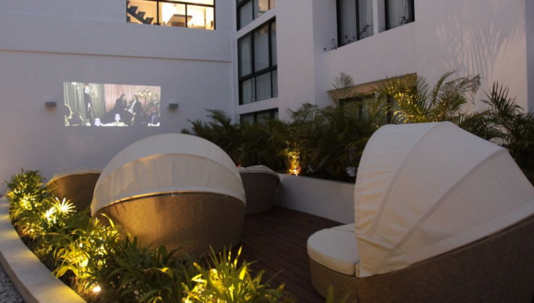 Anah Suites Las Flores Properties Vacation rental playa del carmen