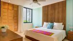 Vacation rental anah suites playa del carmen