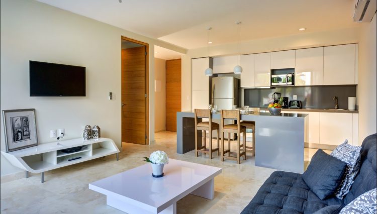 Anah Suites Playa del Carmen Mexico Vacation Condos