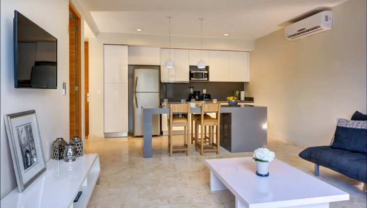 Anah Suites Playa del Carmen Mexico Vacation Condos