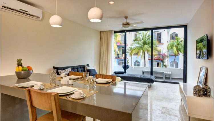 Anah Suites Playa del Carmen Mexico Vacation Condos