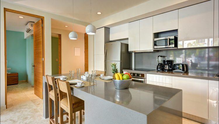 Anah Suites Playa del Carmen Mexico Vacation Condos