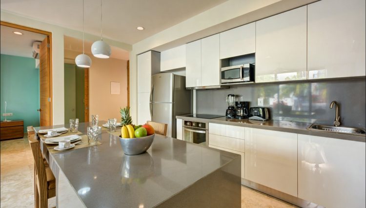 Anah Suites Playa del Carmen Mexico Vacation Condos