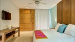 Anah Suites Las Flores Properties 2 bedroom condos playa del carmen mexico
