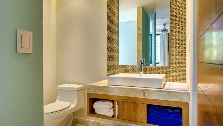 Anah Suites Playa del Carmen Mexico Vacation Condos