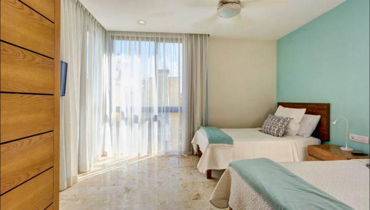 Anah Suites 2 bedroom condo vacation rental