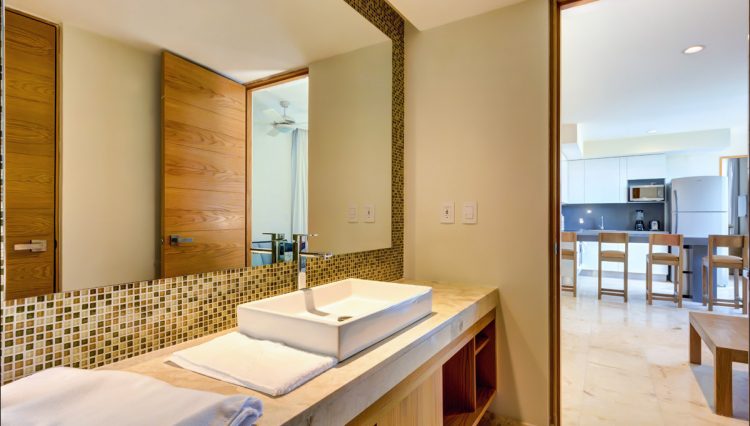 Anah Suites 2 bedroom condo vacation rental