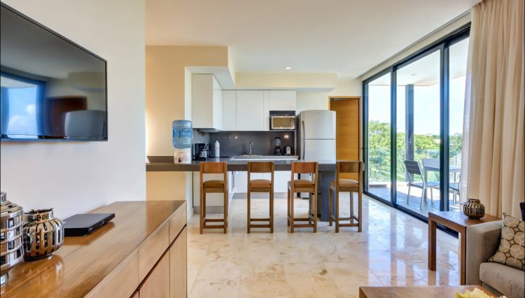 Anah Suites 2 bedroom condo vacation rental