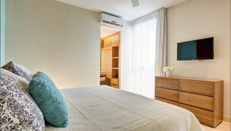 Anah Suites 2 bedroom condo vacation rental