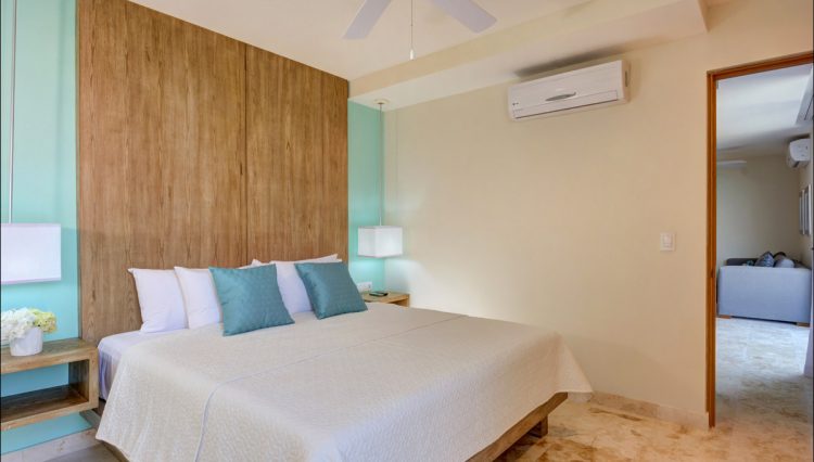 Vacation rental homes anah suites playa del carmen