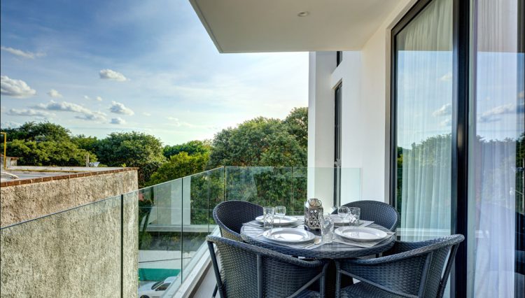 Vacation rental homes anah suites playa del carmen