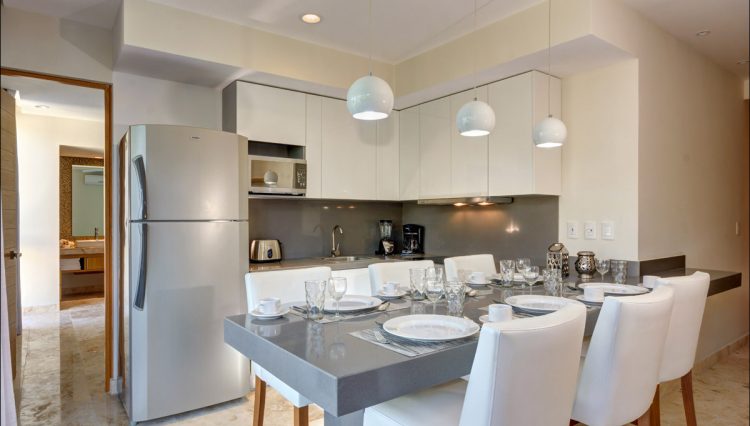 Vacation rental homes anah suites playa del carmen