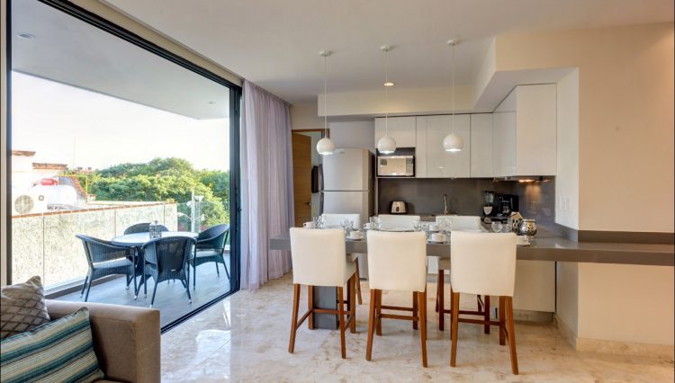 Anah Suites 2 bedroom condo vacation rental