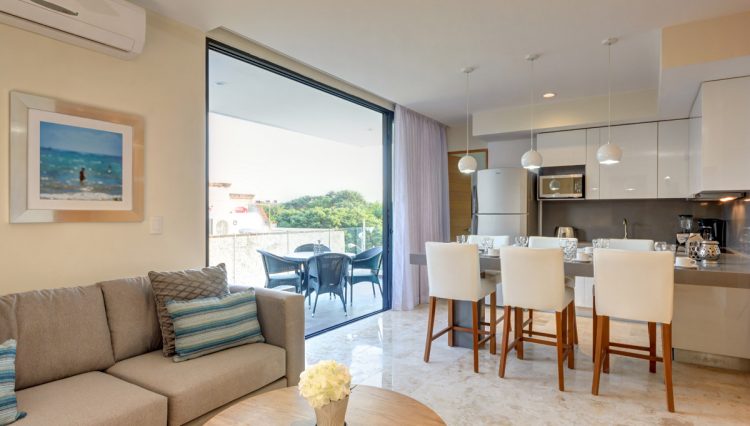 Anah Suites 2 bedroom condo vacation rental