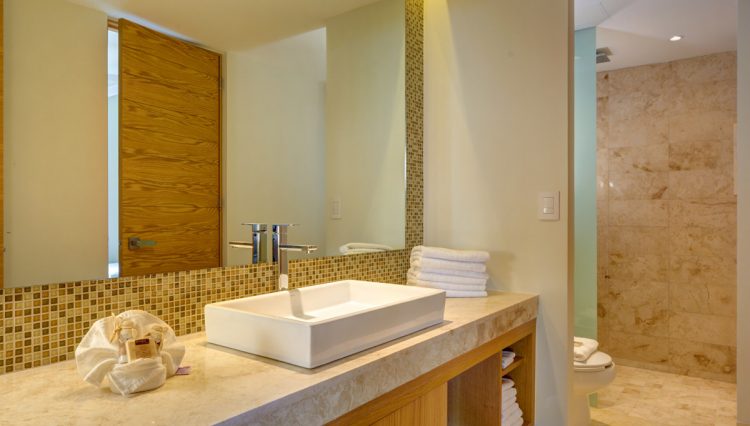 Anah Suites 2 bedroom condo vacation rental