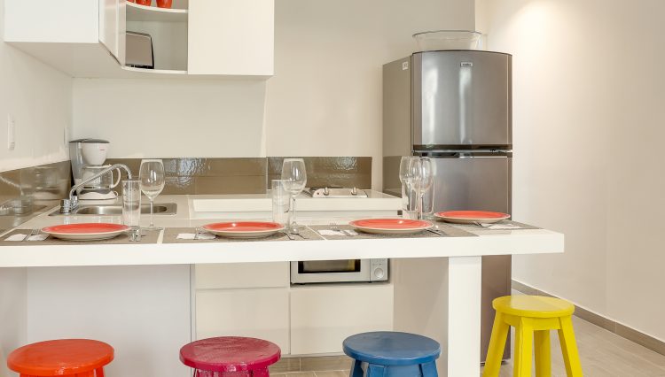 Valentina Suites Playa del Carmen Vacation Rental