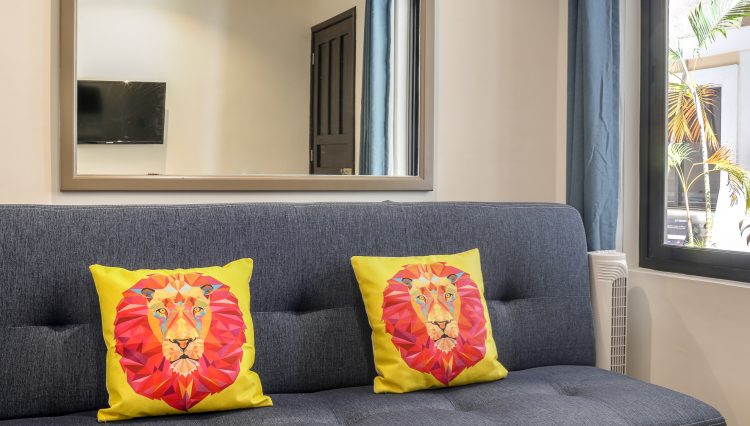 Valentina Suites Playa del Carmen Vacation Rental