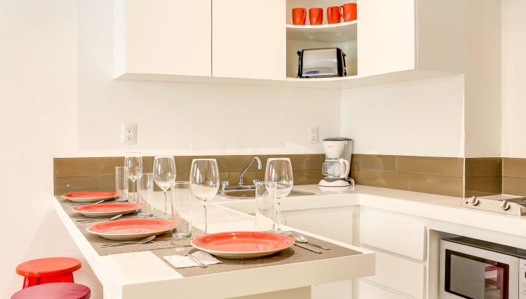 Valentina Suites Playa del Carmen Vacation Rental