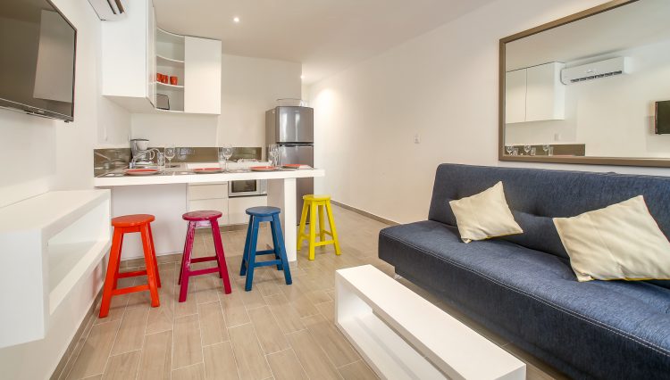 Valentina Suites Playa del Carmen Vacation Rental