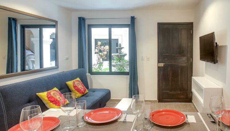 Valentina Suites Playa del Carmen Condo