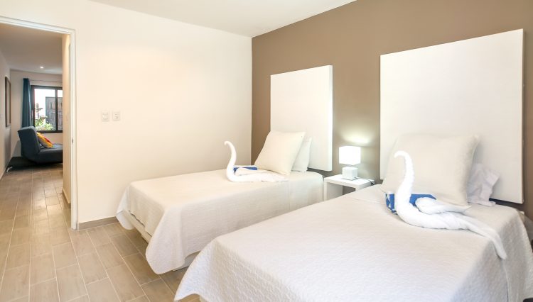 Valentina Suites Playa del Carmen Condo