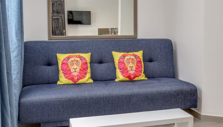 Affordable vacation rental playa del carmen