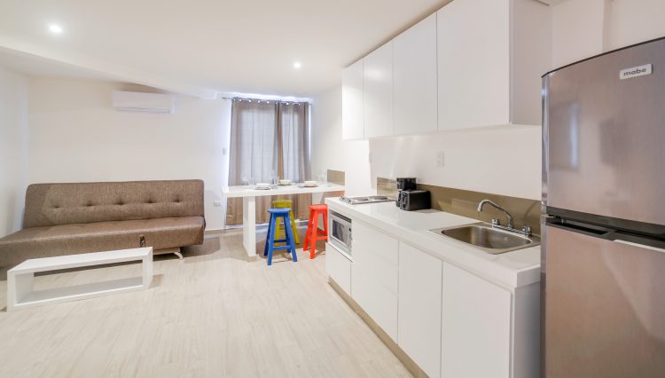 Valentina Suites - Playa Del Carmen