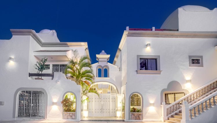 Valentina Suites Playa del carmen vacation rentals