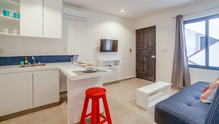 valentina suites playa del carmen