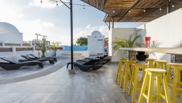 VALENTINA SUITES VACATION CONDOS PLAYA DEL CARMEN MEXICO