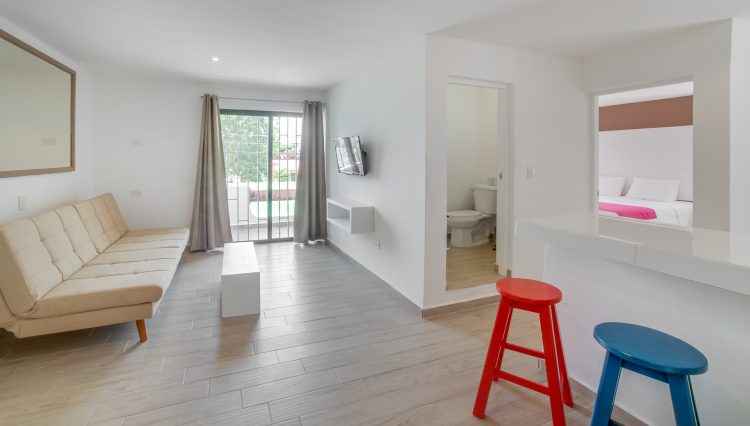 Valentina Suites - Playa Del Carmen