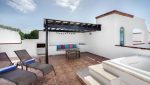 las flores properties vacation rental playa del carmen