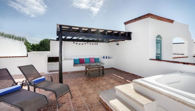 las flores properties vacation rental playa del carmen